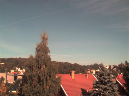 Webcam Sandefjord, Sandefjord, Vestfold, Norwegen